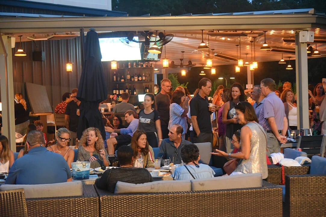 After Party Expo 2019