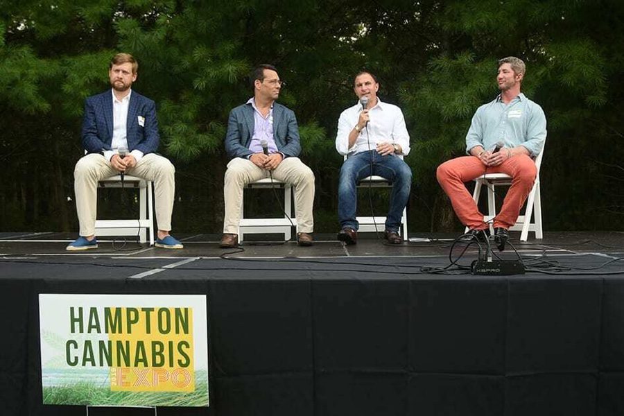 Cannabis EXPO Returns After Recreational Cannabis NY Legalized
