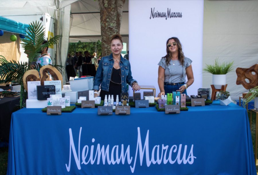 Cannabis Expo 2021 Advocacy Neiman Marcus | Cannabis Expo 2021 Advocacy