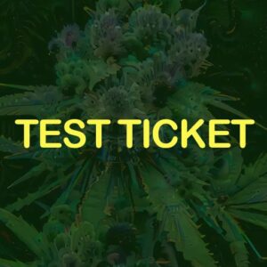Test Ticket